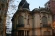 Santa Fé : Antigua casona de Oroño