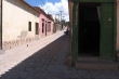 Antigua casa de Humahuaca ( Jujuy)